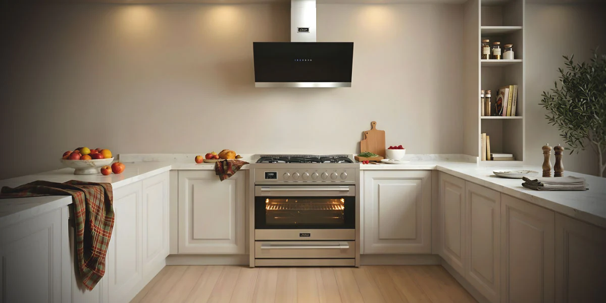 German Engineering, Professional Kitchen Results